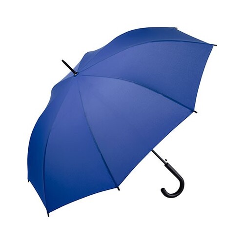 FARE AC Stick Umbrella (Euro Blue, Ø 100 cm)