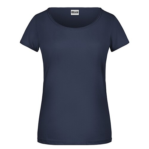 James&amp;Nicholson Ladies'-T (Navy, XS)