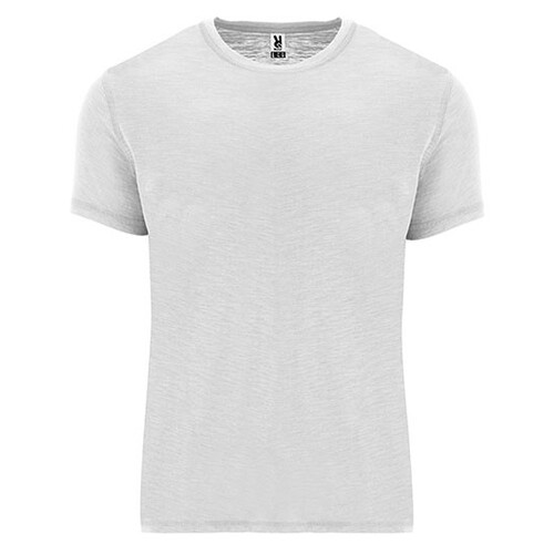 Roly Terrier T-Shirt (White 01, M)