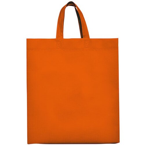 Stamina Lake Bag (Orange 31, 35 x 40 x 12 cm)