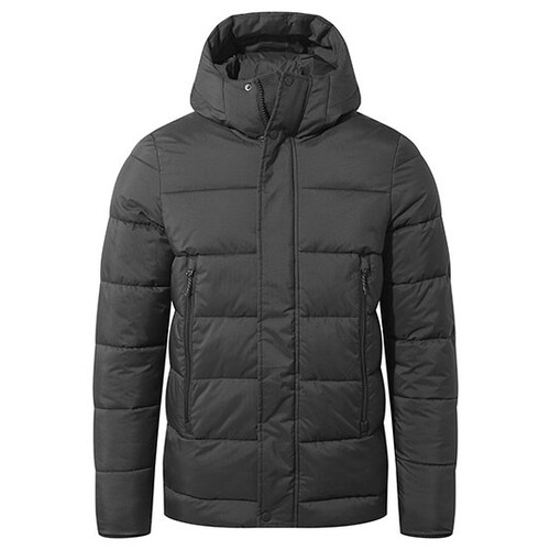 Craghoppers Expert Padded Jacket (Black, L)