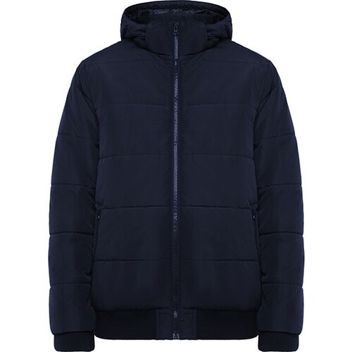 Veste d'hiver Roly Surgut (Navy Blue 55, S)