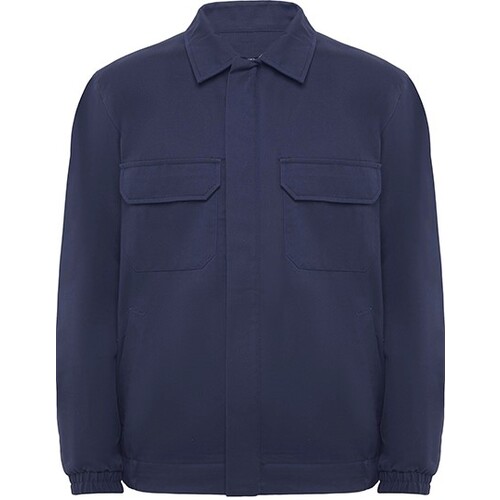 Roly Workwear Jacket Cruiser (Navy Blue 55, S)