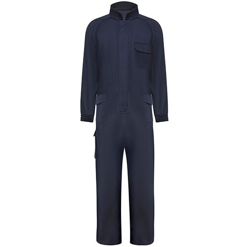 Blazer complessivo Roly Workwear (Navy Blue 55, 4XL)