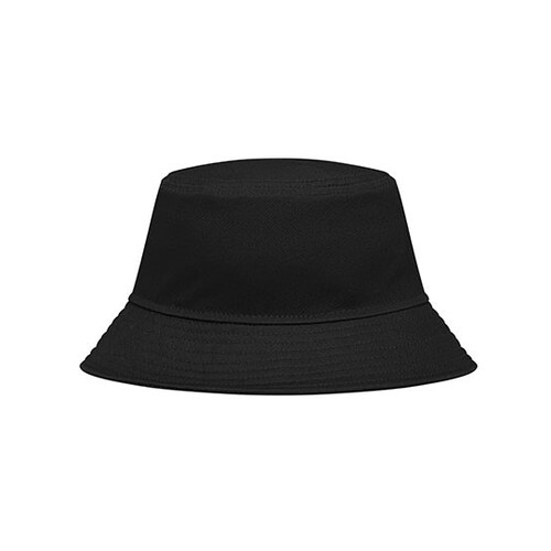 L-merch Bobhat (Black, One Size)