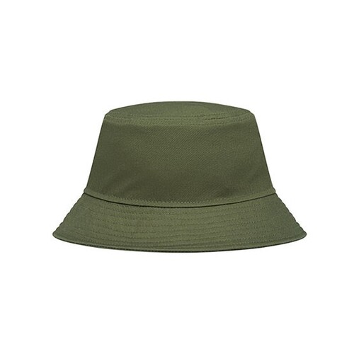 L-merch Bobhat (Olive Green, One Size)