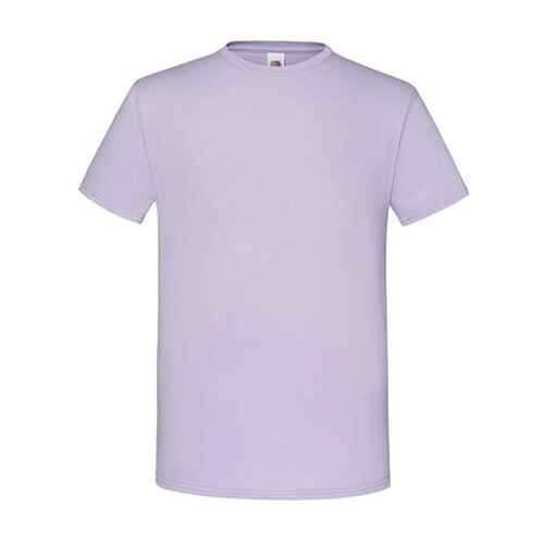 Fruit of the Loom Iconic T (Soft Lavender, 3XL)