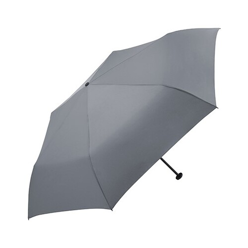 FARE Mini parapluie de poche FiligRain Only95 (Grey, Ø 88 cm)