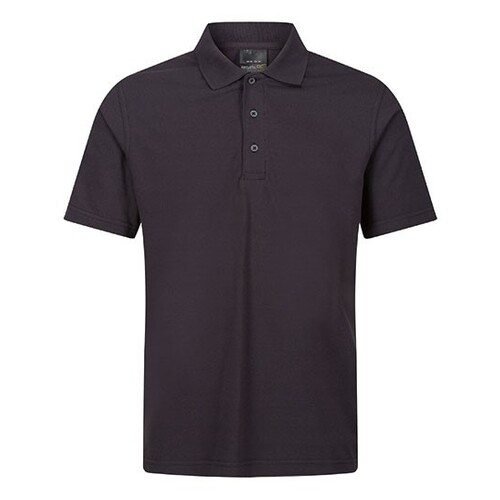 Regatta Professional Pro 65/35 Short Sleeve Polo (Seal Grey, XS)