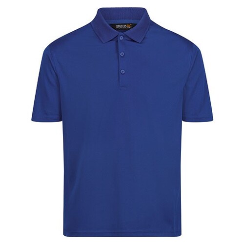 Regatta Professional Pro Wicking Polo (New Royal, 4XL)