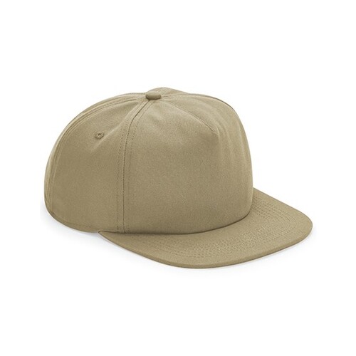 Beechfield 5 panel cap online