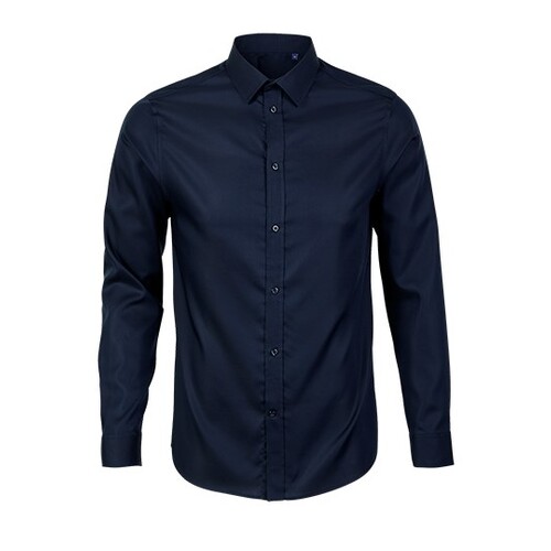 NEOBLU Men's Shirt Blaise (Night, S)