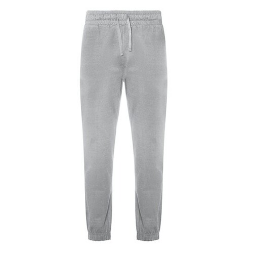 Ecologie Crater Recycled Jogpants (Heather Grey, L)
