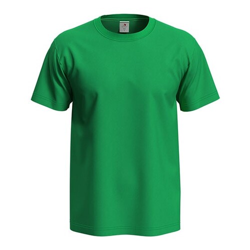 Stedman® Comfort-T 185 (Kelly Green, S)