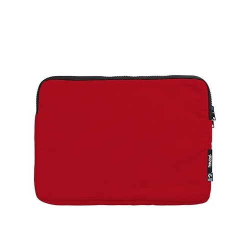 Neutral Laptop Bag 13" (Red, 24,5 x 35,5 x 3 cm)