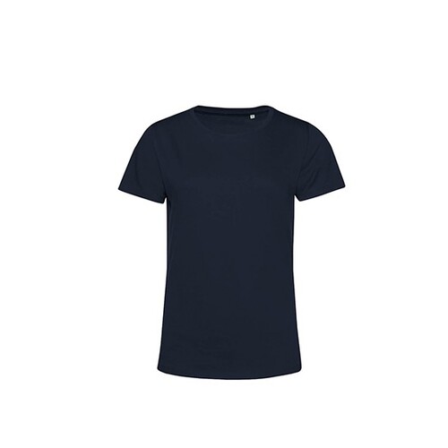 Maglietta B&amp;C #Inspire E150/Donna_° (Navy, M)