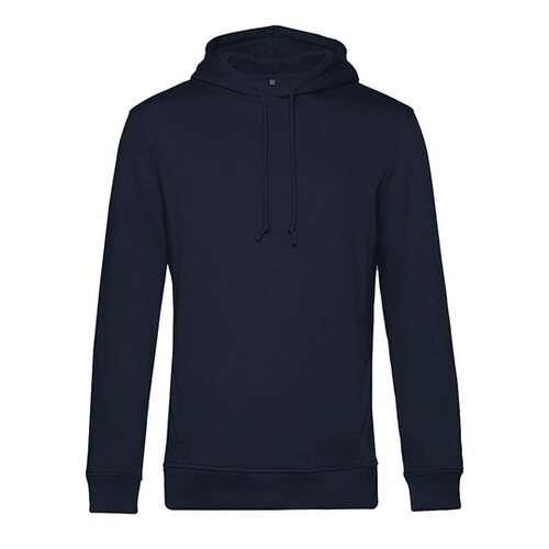 B&C BE INSPIRED Inspire Hooded Sweat_° (Navy, 3XL)