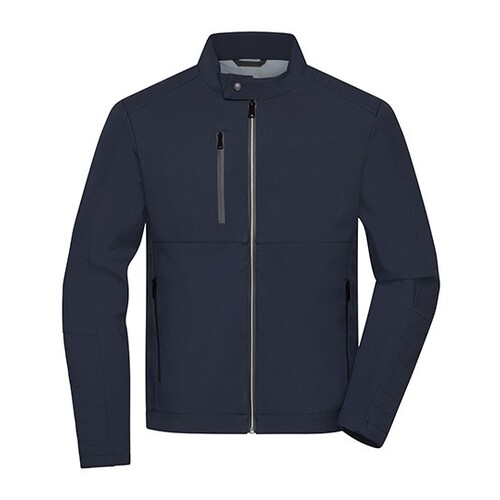 Men's Softshell Jacket