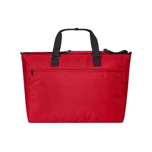 Halfar Weekender Daily (Red, 50 x 38 x 20 cm)