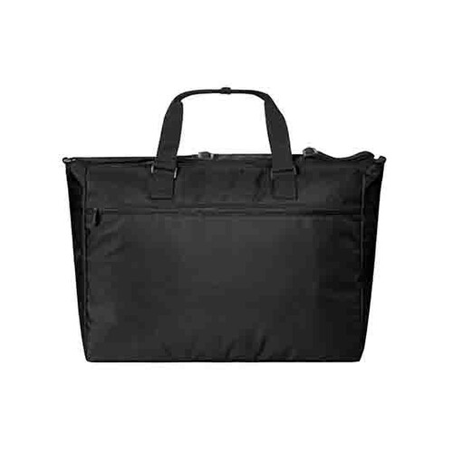 Halfar Weekender Daily (Black, 50 x 38 x 20 cm)