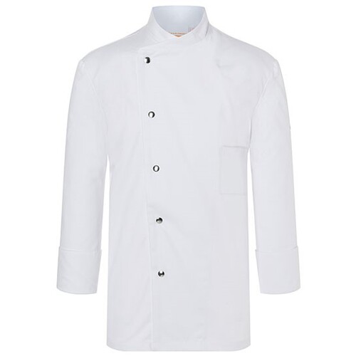 Karlowsky chef jacket Lars (White, 74)
