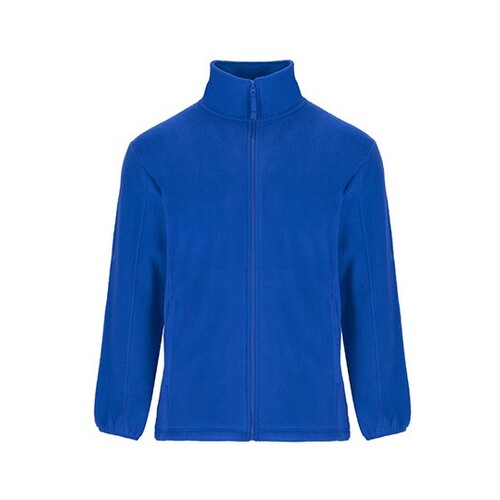 Roly Men´s Fleecejacket Artic (Royal Blue 05, M)