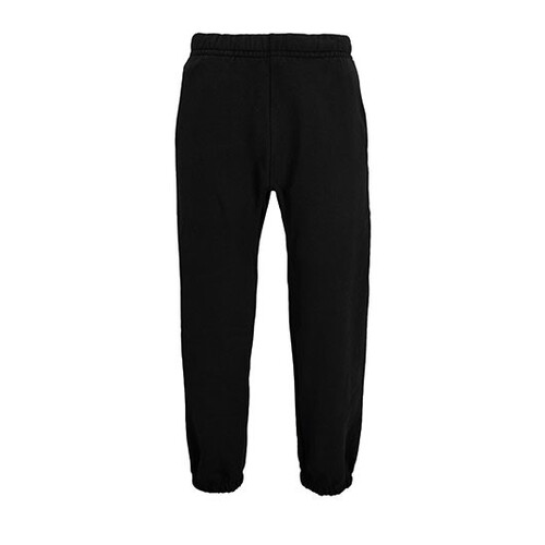 SOL´S Unisex Jogging Pants Century (Black, S)