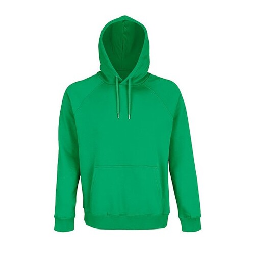 SOL´S Unisex Stellar Sweatshirt (Spring Green, S)