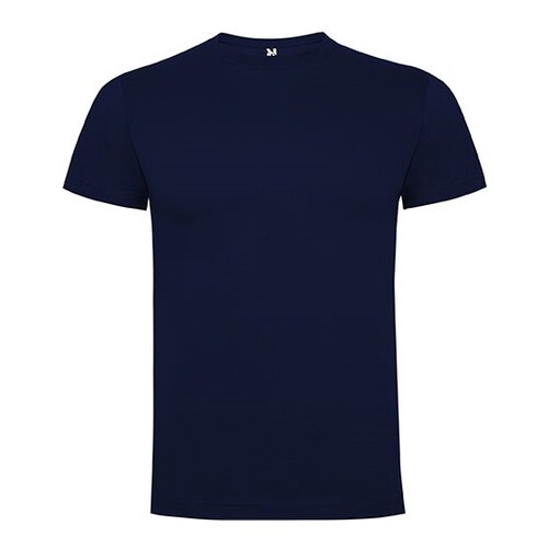 Roly Men's Dogo Premium T-Shirt (Navy Blue 55, 5XL)