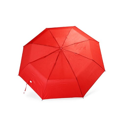 Stamina Pocket Umbrella Khasi (Red 60, Ø approx. 95 cm)