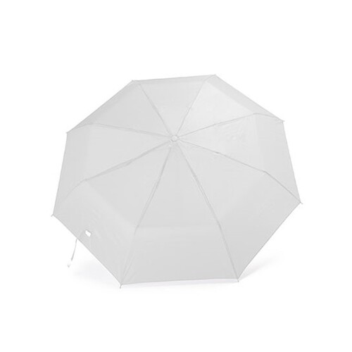 Stamina Pocket Umbrella Khasi (White 01, Ø ca. 95 cm)