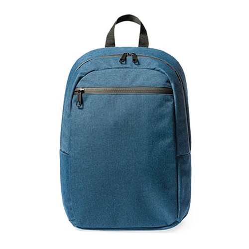 Stamina Backpack Malmo (Heather Denim 255, 31 x 42 x 12 cm)