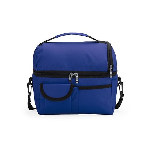 Stamina Cooler Bag Grulla (Royal Blue 05, 15 x 25 x 24 cm)