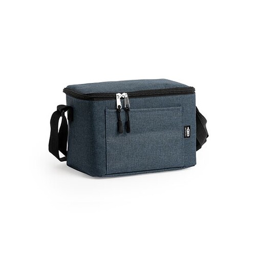 Sac isotherme Stamina Bismar (Heather Denim 255, 15,5 x 25 x 15,5 cm)