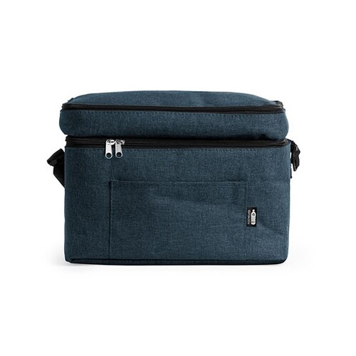 Stamina XL Cooler Bag Marlox (Heather Denim 255, 20 x 30 x 25 cm)