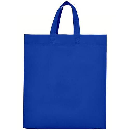 Stamina Lake Bag (Royal Blue 05, 35 x 40 x 12 cm)