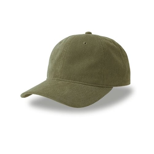 Atlantis Creep Cap Recycled (Olive, One Size)