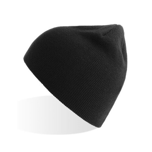 Atlantis Moover Bonnet recyclé (Noir, One Size)