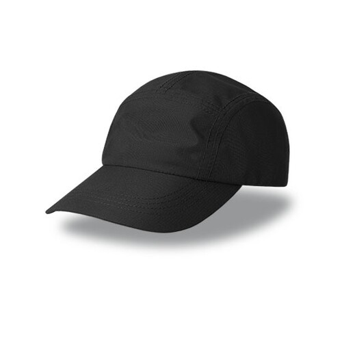 Atlantis Rainy Cap Recycled (Black, One Size)