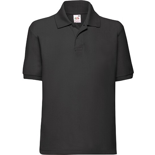 Kids 65/35 polo