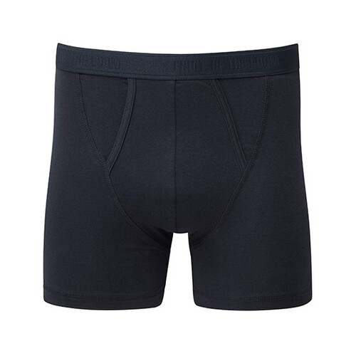 Classic Boxer (2 Pair Pack)