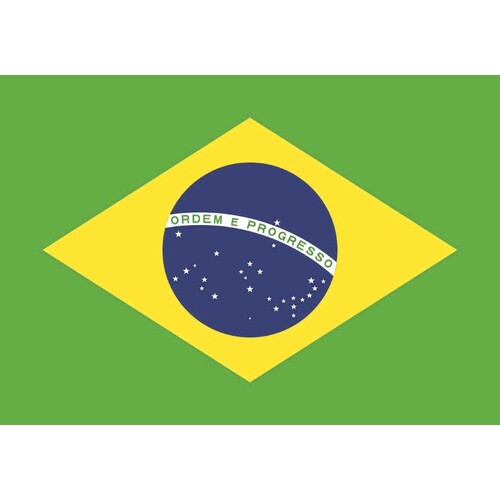 flag Brazil