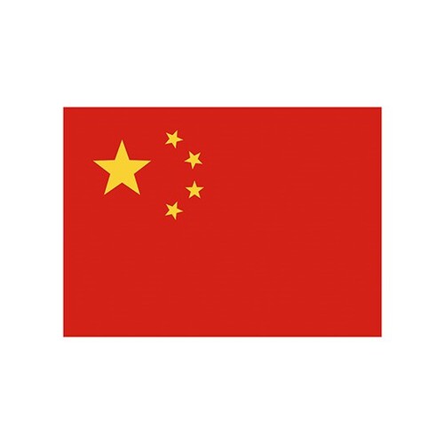 Flag China