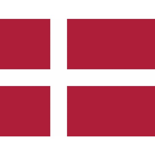 Flag Denmark