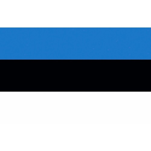 Flag Estonia