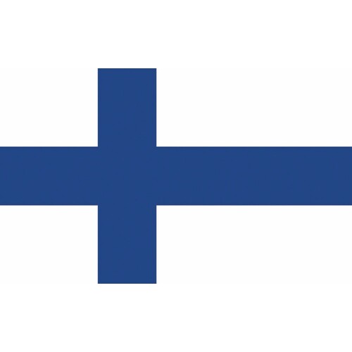 flag Finland