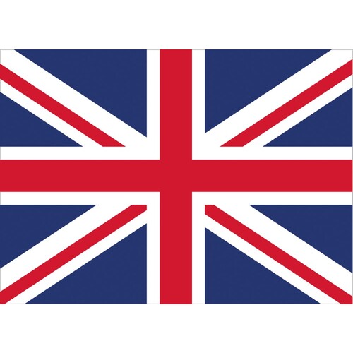 Drapeau Royaume-Uni