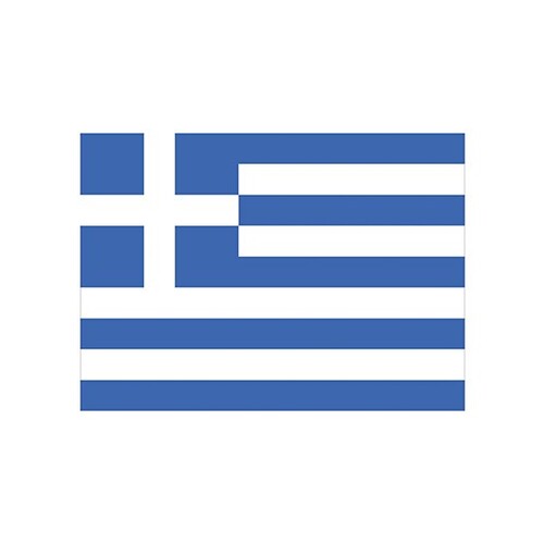 Flag Greece