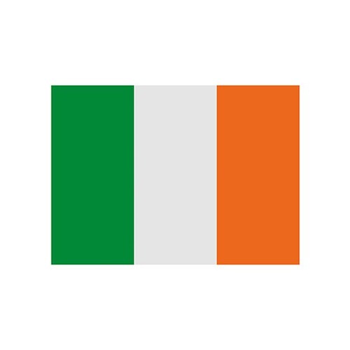 drapeau de l'Irlande