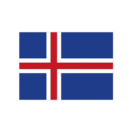 indicador de Islandia